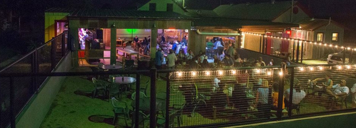 Cora's Patio