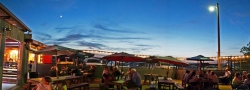 Cora's Patio