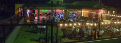 Cora's Patio